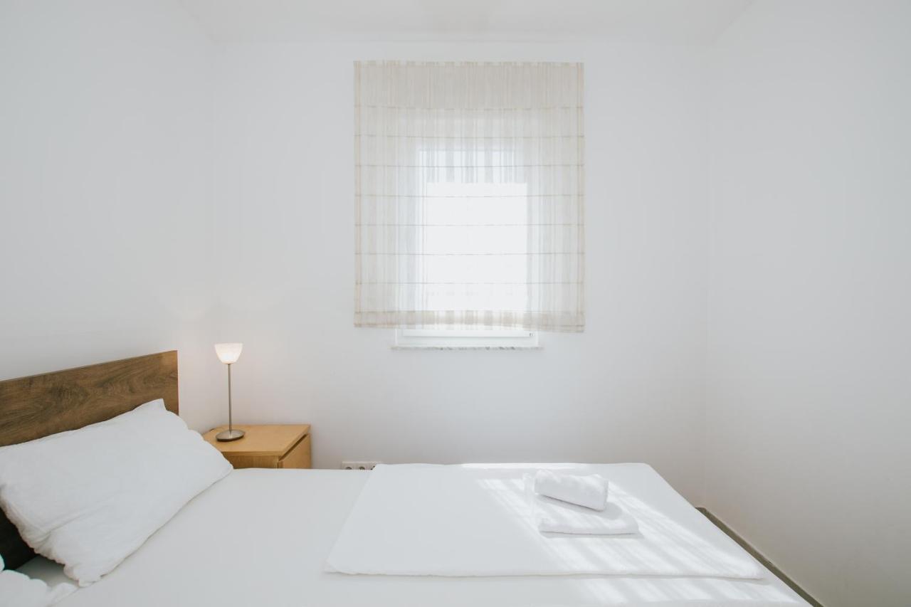 Apartman Sunny Apartment Trogir Exterior photo