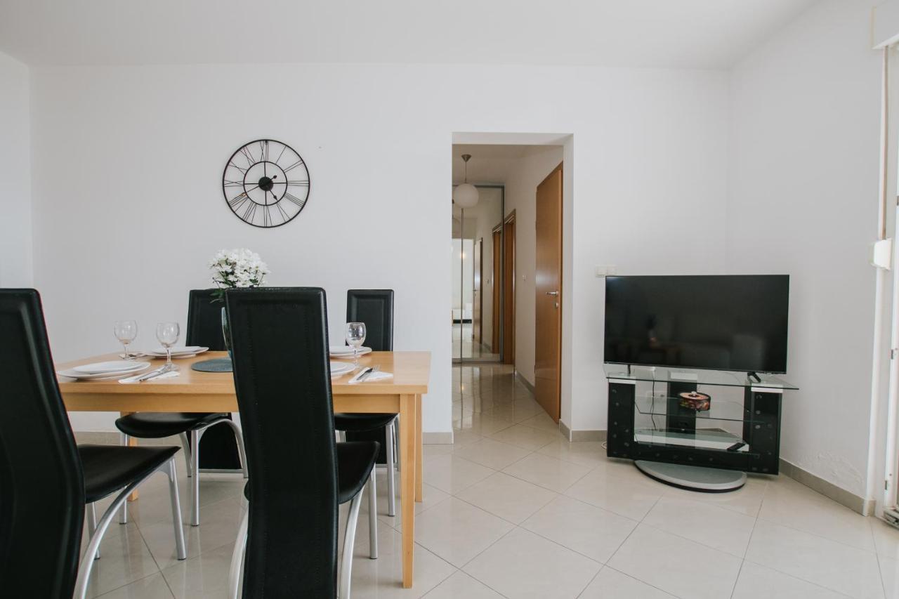 Apartman Sunny Apartment Trogir Exterior photo