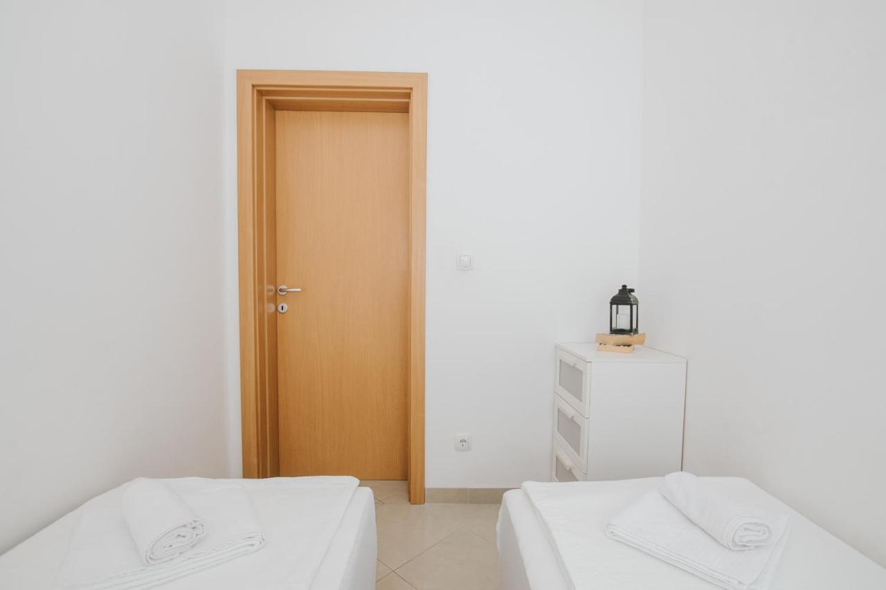 Apartman Sunny Apartment Trogir Exterior photo